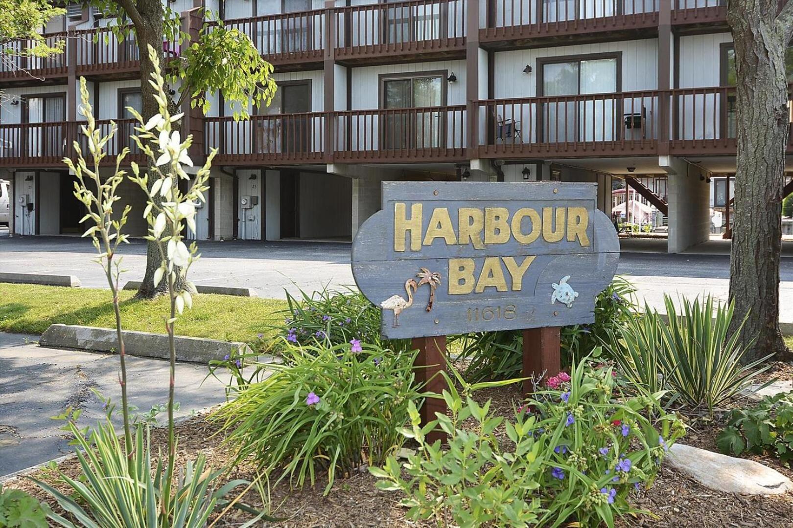 Harbour Bay 23 オーシャン・シティ エクステリア 写真